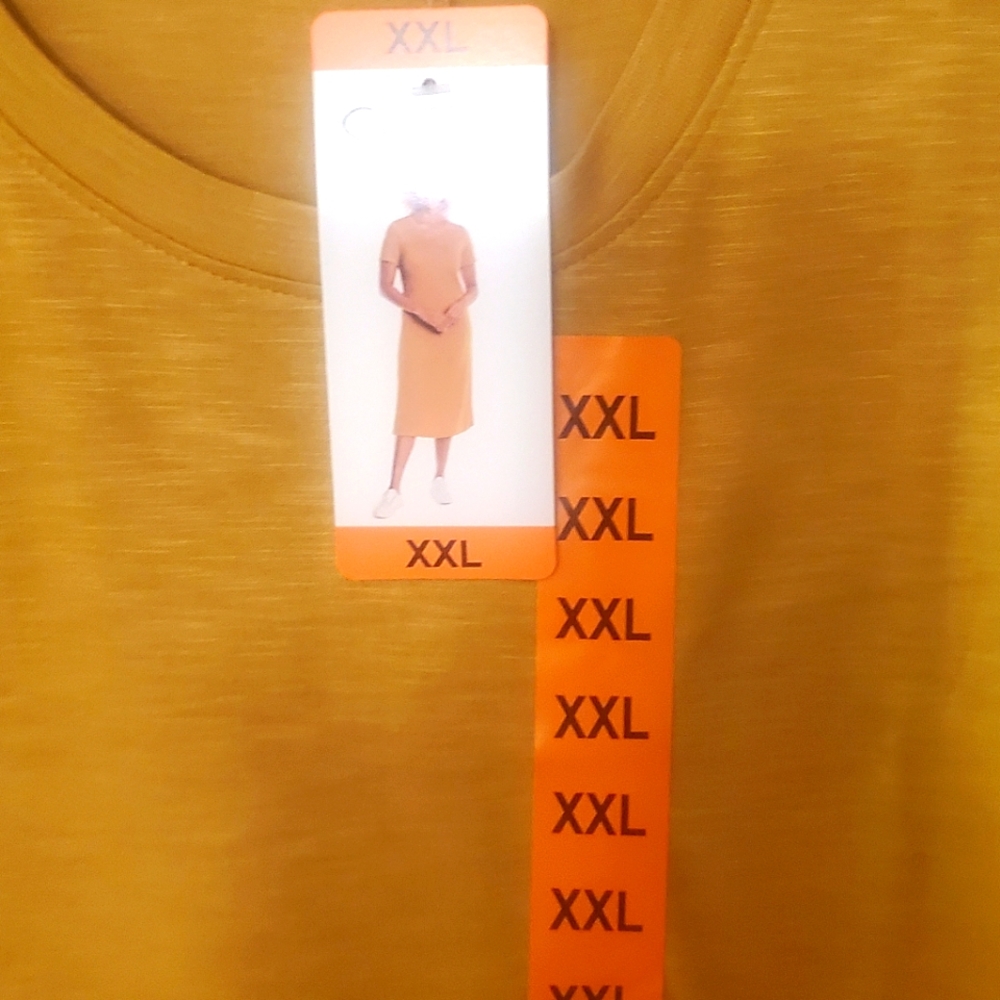 New with tags Jessica Simpson tshirt dress